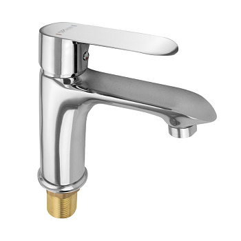 Смеситель д/раковины, шаровый GFmark 5330